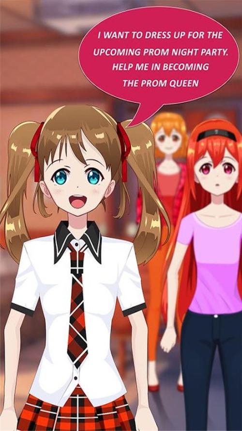 害羞女孩的改造官方正式版下载：最新版游戏等你来玩