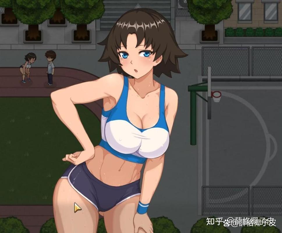 勾八狂想曲V2.10绅士游戏下载攻略及游戏心得