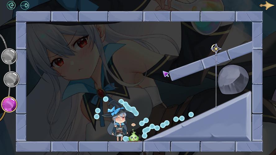 想玩可爱的女巫2绅士游戏?这里有你需要的资源!