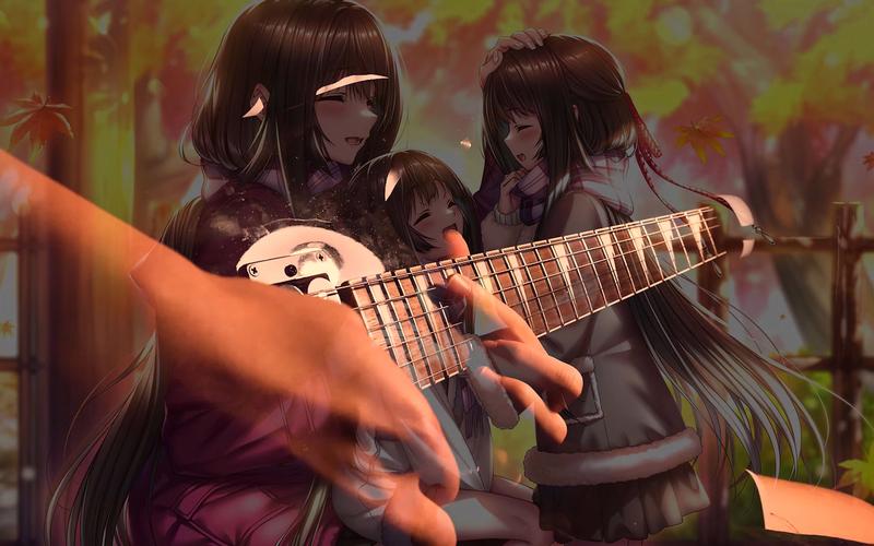 甜蜜女友2+游戏介绍：高颜值女友等你来撩