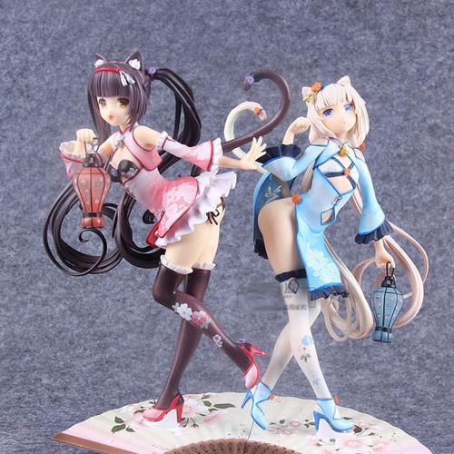 急速下载猫娘汉化版：体验纯正日系游戏魅力