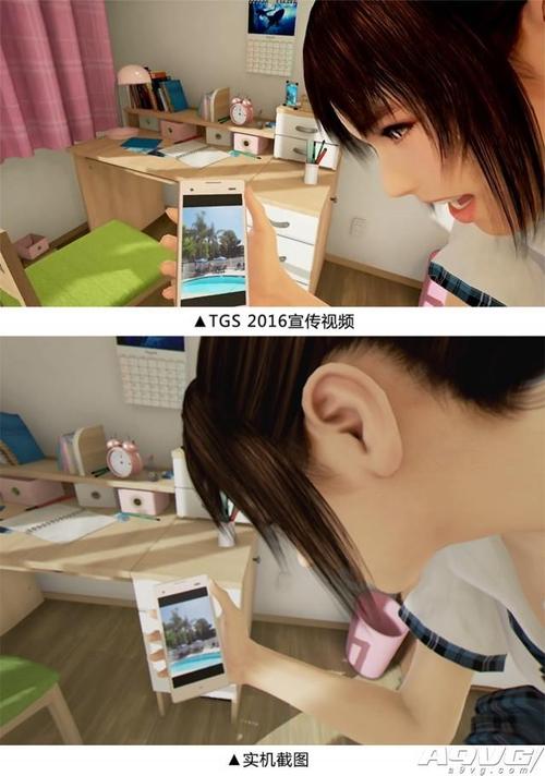 你玩过女孩之家V1.5.2绅士游戏吗？一起来聊聊这款游戏