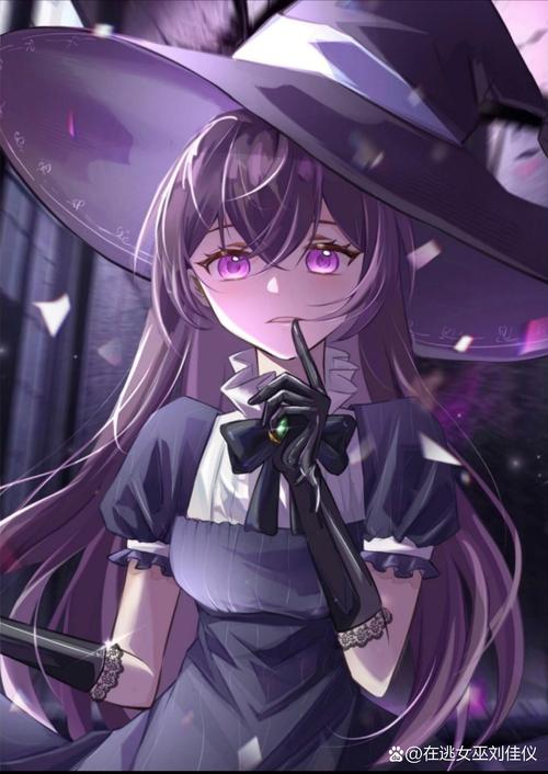 想玩可爱的女巫1？这里提供下载地址！