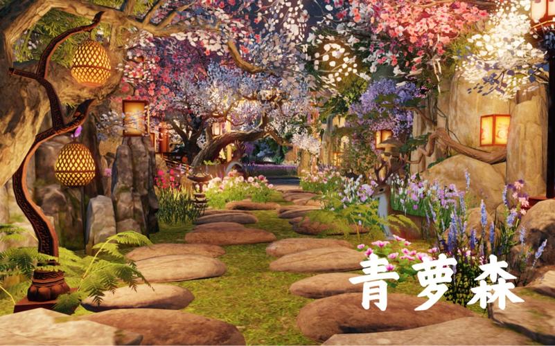 精灵谷手游下载地址:安卓苹果版下载方式详解