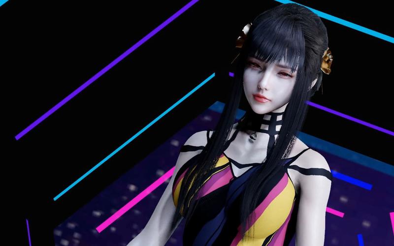 最新VAM整合包3款强势来袭：高颜值，超好玩！