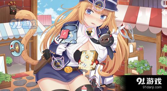 缪可瓶与魔物娘2游戏更新，最新下载地址分享