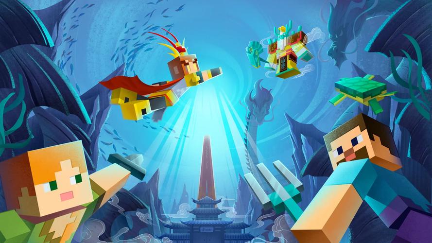 快速下载安卓版重建游戏：畅享无限创造的沙盒世界