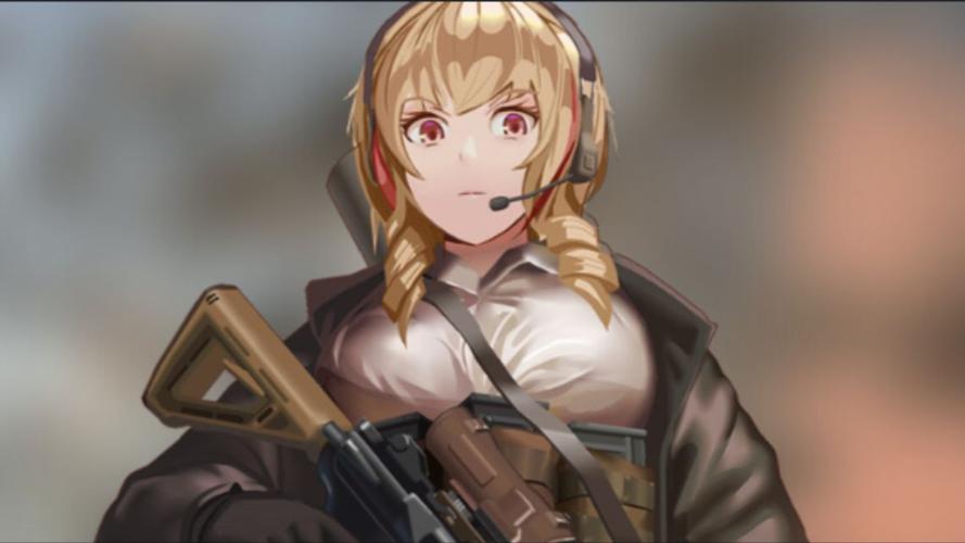 你弟弟在玩的异变战区2,到底是个什么游戏?