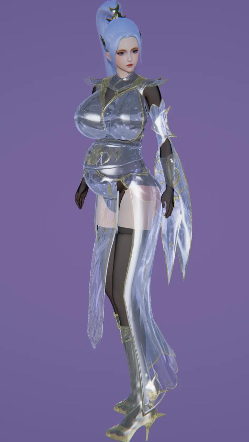 想玩斗破苍穹3D同人?教你轻松下载完整版