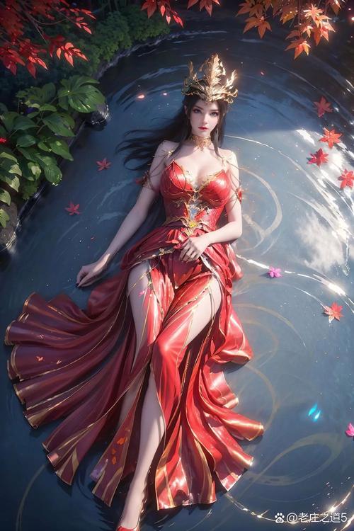 深入体验斗破苍穹3D同人绅士游戏:画面与剧情分析