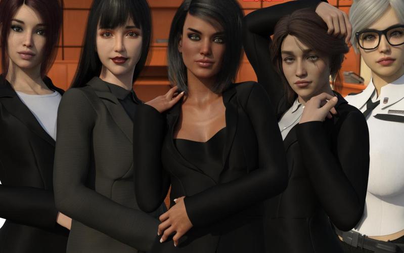 我为丝狂版本大全:资源下载及游戏攻略