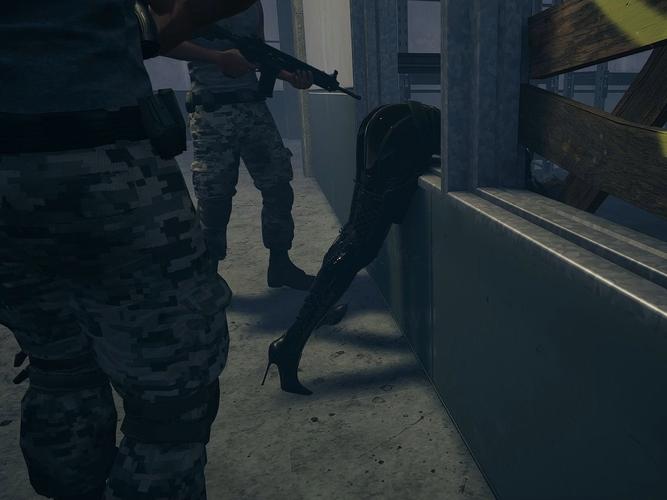 最新致命解药MOD下载方法及注意事项详解