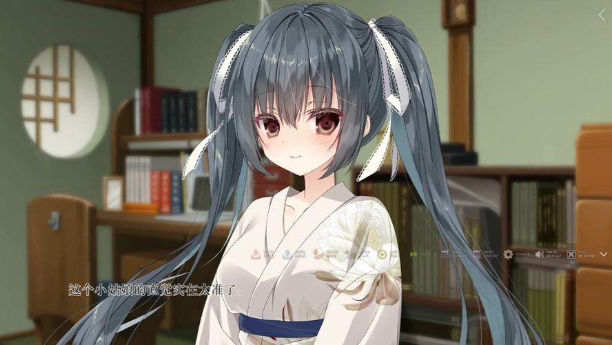 樱之刻汉化版下载：安卓直装免谷歌轻松玩