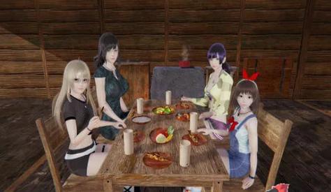 禁忌之岛最新版本更新了什么?玩法变化与下载指南