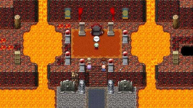 勇者罗伊的婚礼游戏版本大全：PC、安卓都能玩