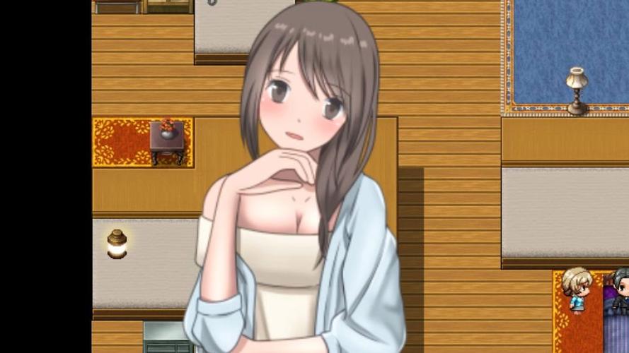 幸福家庭汉化版下载：体验温馨家庭模拟游戏