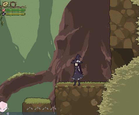 花之魔女手游下载：新手小白也能轻松上手