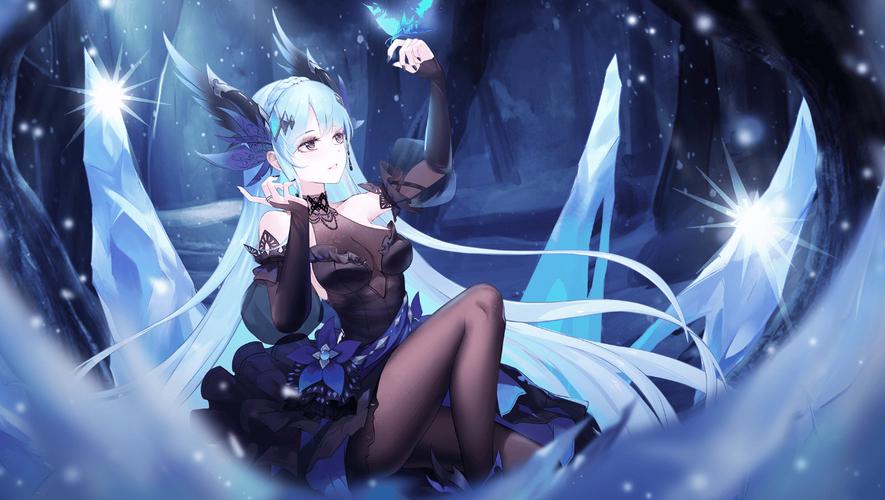 催眠偶像游戏介绍:超治愈手游推荐,助你轻松入眠!