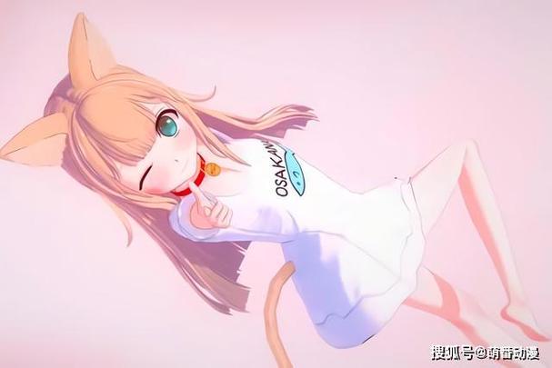 好玩的猫娘游戏官网：治愈系猫娘游戏推荐