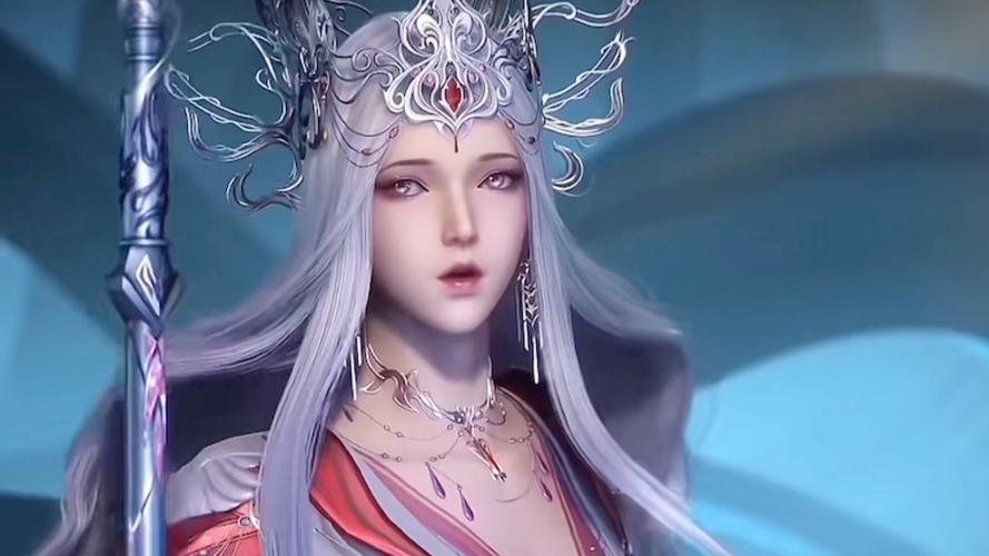 斗罗大陆3D同人最新作品：超燃战斗场景大公开！