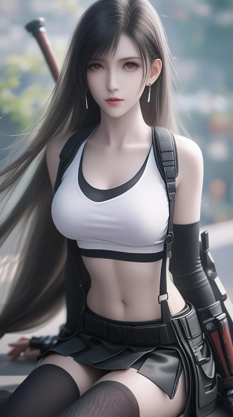 蒂法的黑暗幻想版本大全：玩家自制MOD及资源分享