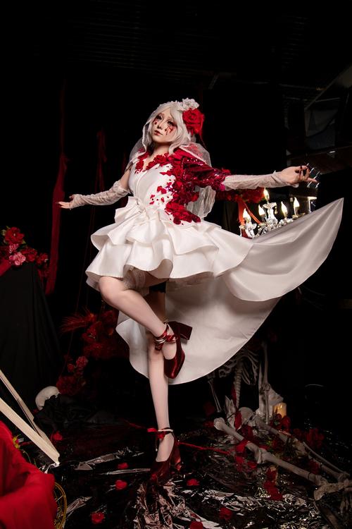 下载新婚妻子Cosplay安卓游戏,感受甜蜜生活