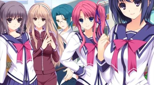 肉烂在锅里绅士游戏推荐:超好玩绅士游戏合集