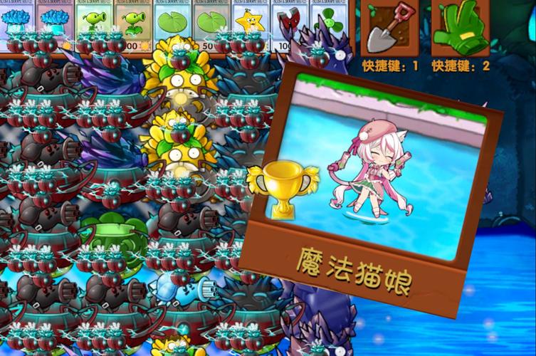 末日机娘最新游戏攻略，带你快速上手玩转游戏！