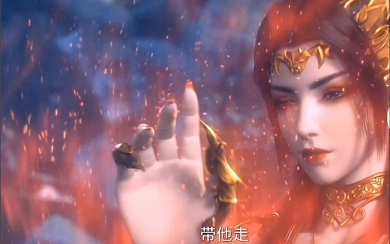 斗破苍穹3D同人汉化版下载：高清资源免费获取