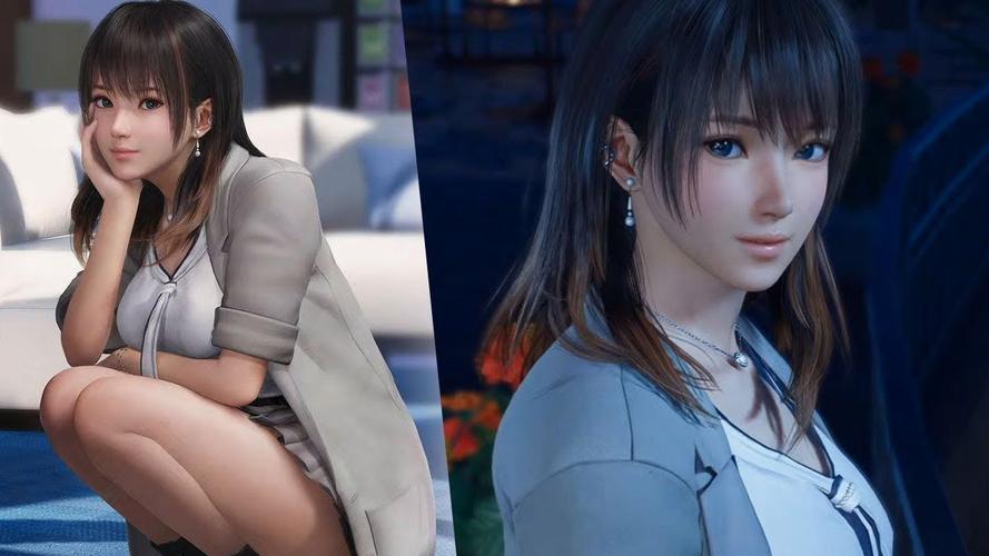 维纳斯璀璨假期最新版本下载：六位少女等你邂逅，夏日恋爱冒险开启！