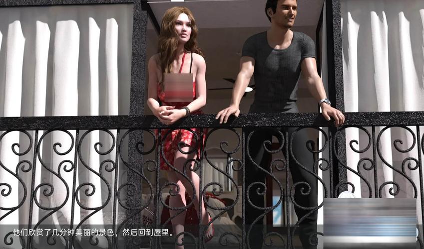 妻子与母亲汉化版最新更新:剧情亮点抢先看