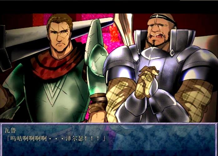 大兄弟绅士游戏推荐:同类型游戏及版本对比