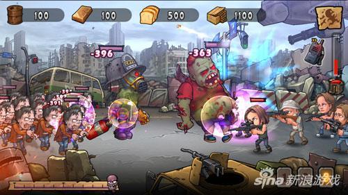 末世孤雄游戏介绍:体验刺激的末日冒险