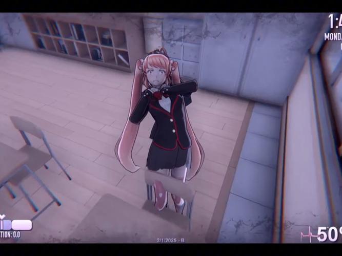 受虐狂模拟器下载地址:快速获取游戏,畅玩无阻