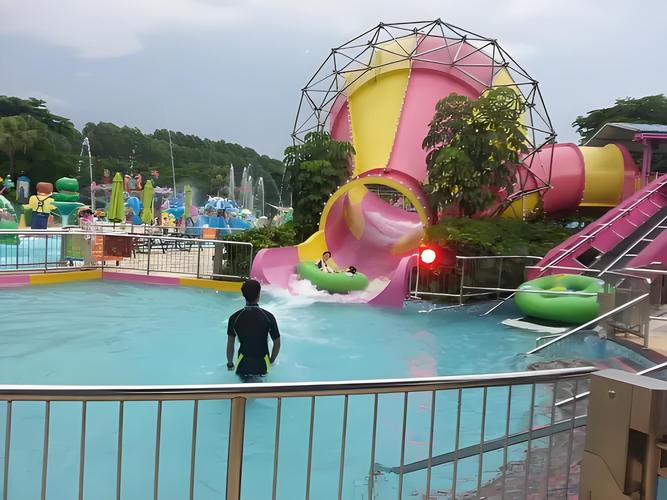 还在找SOA水上乐园下载？这里有你需要的资源！