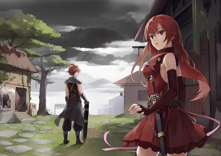 最新异世界打黑工官方正式版下载：体验刺激的异世界冒险