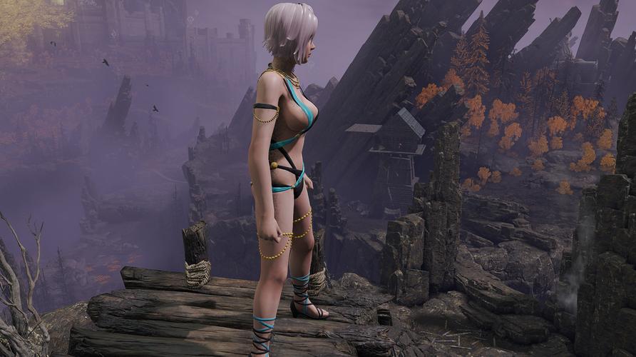 寻找超嫩DOA蒂法最新版本?这里有你想要的!