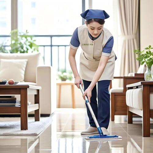 新保姆最新技能大比拼，哪位更胜一筹？