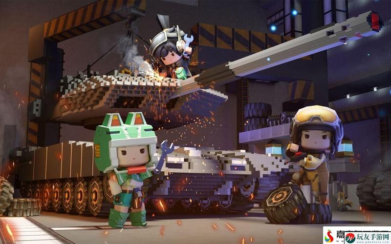 放学后的缩小大冒险游戏下载：开启你的微型大冒险！