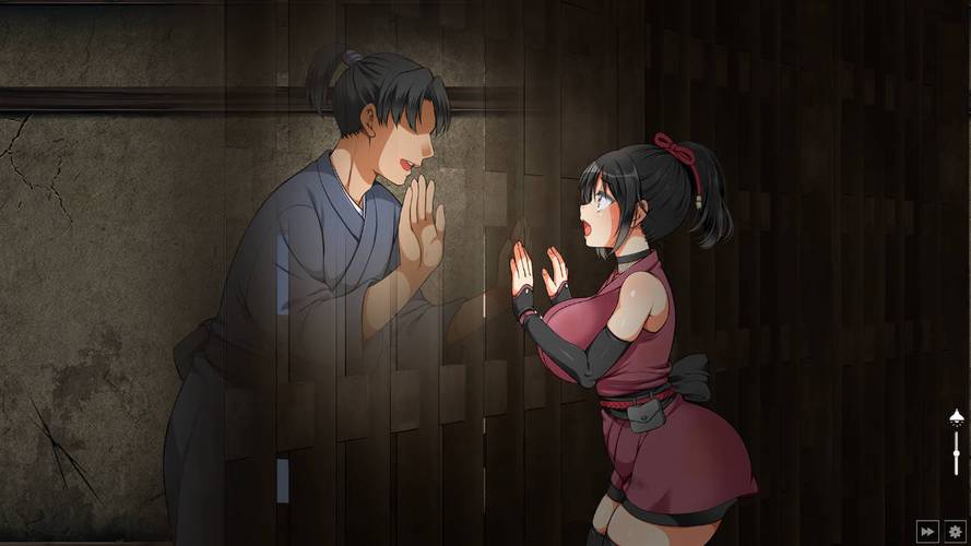 女忍条教汉化版下载地址：分享免费无病毒的下载资源