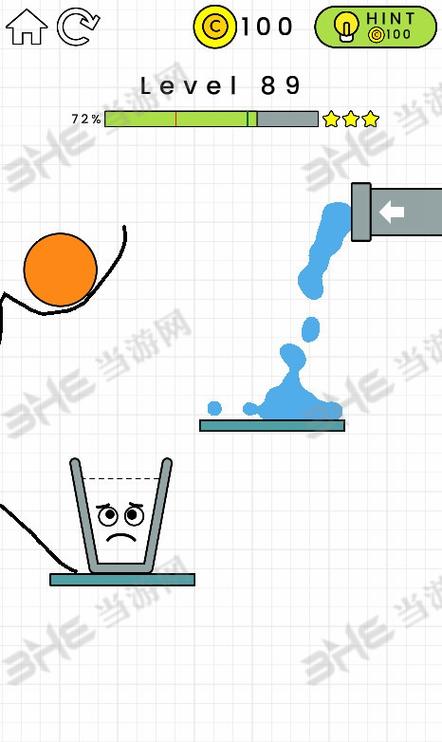 如此剧烈的疼痛游戏89关攻略大全，助你快速通关！