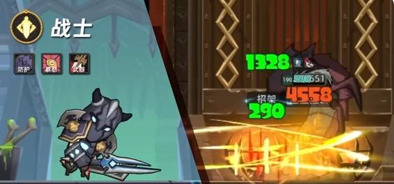 勾八勇者游戏攻略大全:快速升级变强技巧