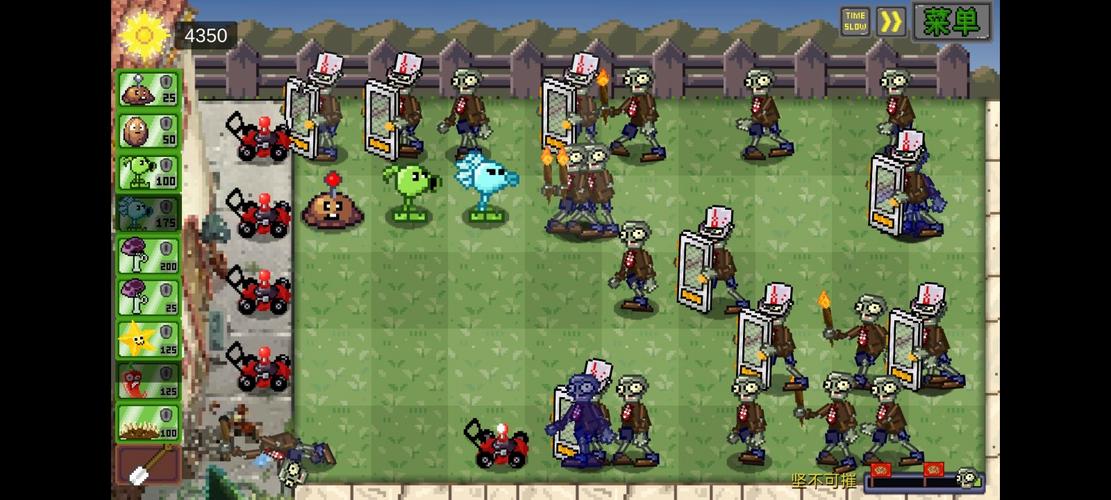 梦魔世界的迷惑人最新版本1.01版体验分享及资源获取