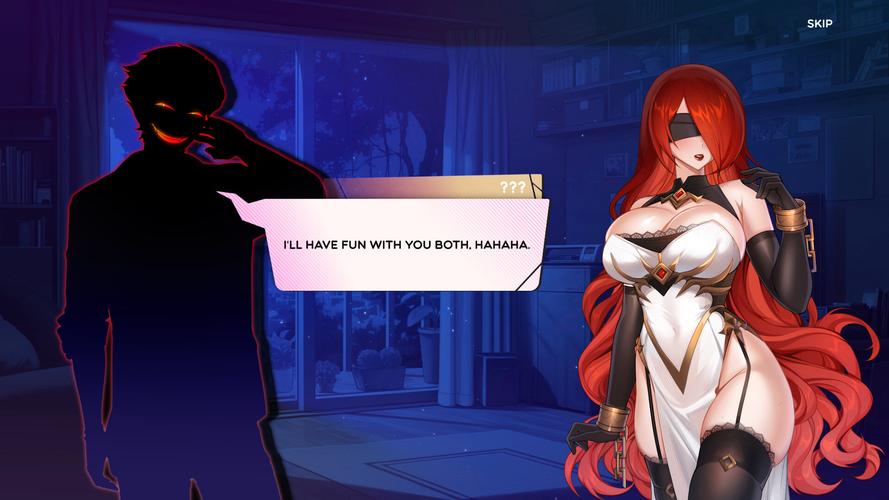 夏日风情游戏官网：视觉盛宴，浪漫邂逅