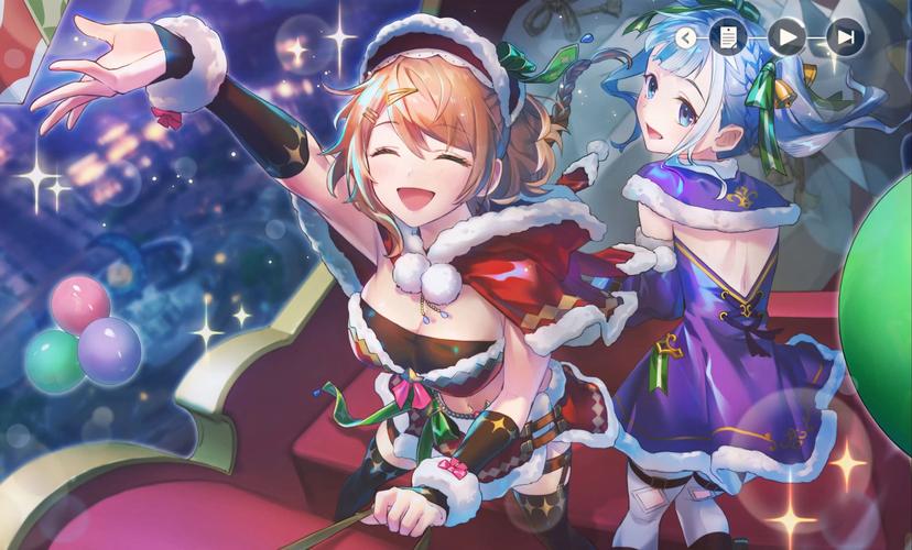 史上最全炼金术士柯蕾特版本大全,你想要的都在这里