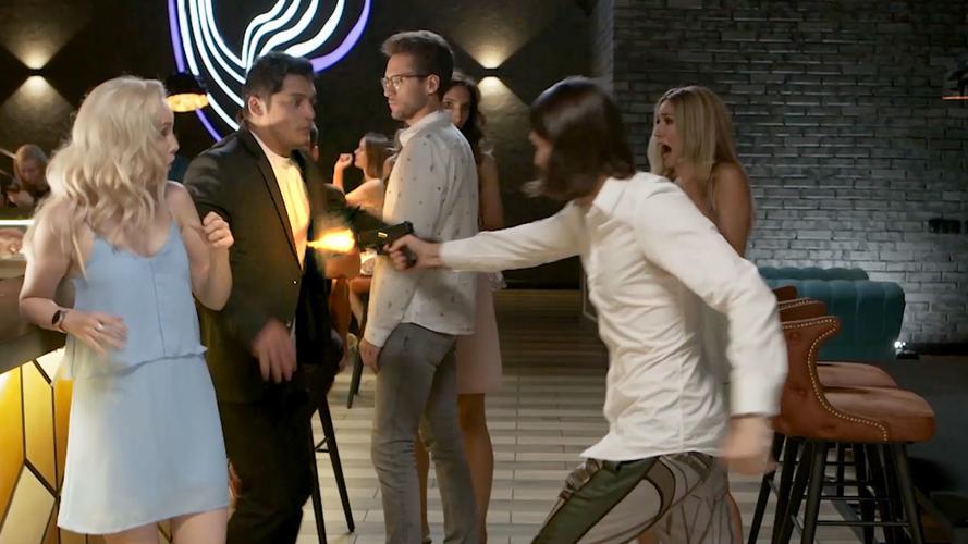 超级情圣1游戏攻略：快速上手指南，轻松体验恋爱乐趣