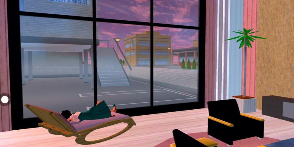 热门公寓大楼汉化版下载:加入公寓冒险之旅