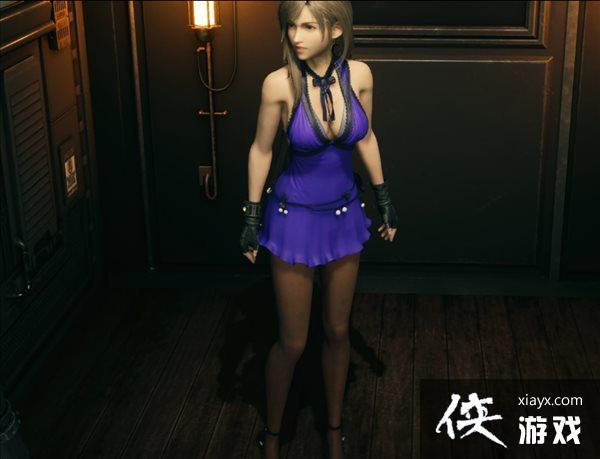 蒂法的黑暗幻想版本大全：玩家自制MOD及资源分享