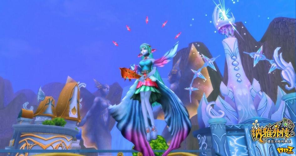 世界之卵游戏评测:双端支持的回合制恐怖游戏体验