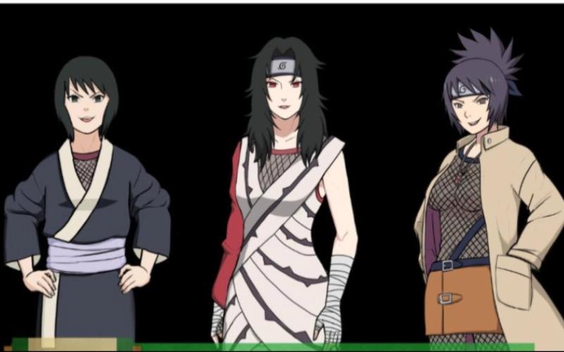 想玩火影同人：忍者后宫第2章V2.00？下载方法详解！